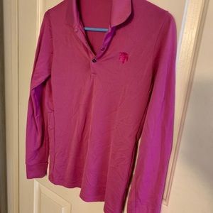 Ralph Lauren golf shirt